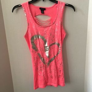 Rue 21 tank top